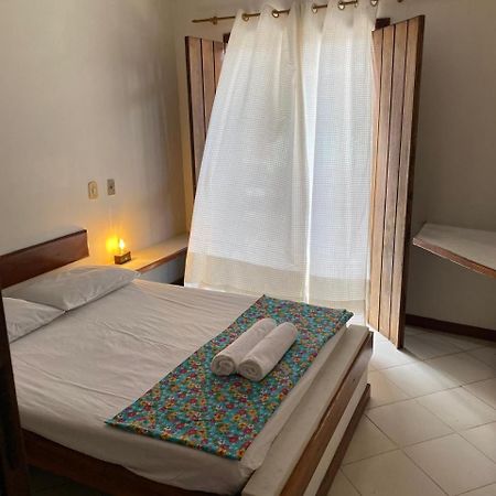 Nossa Casa Itacare Apartment Екстериор снимка