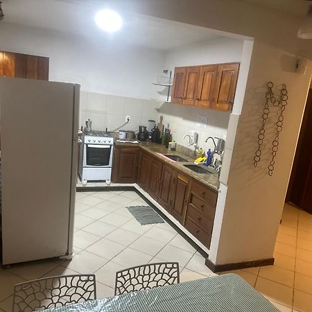 Nossa Casa Itacare Apartment Екстериор снимка