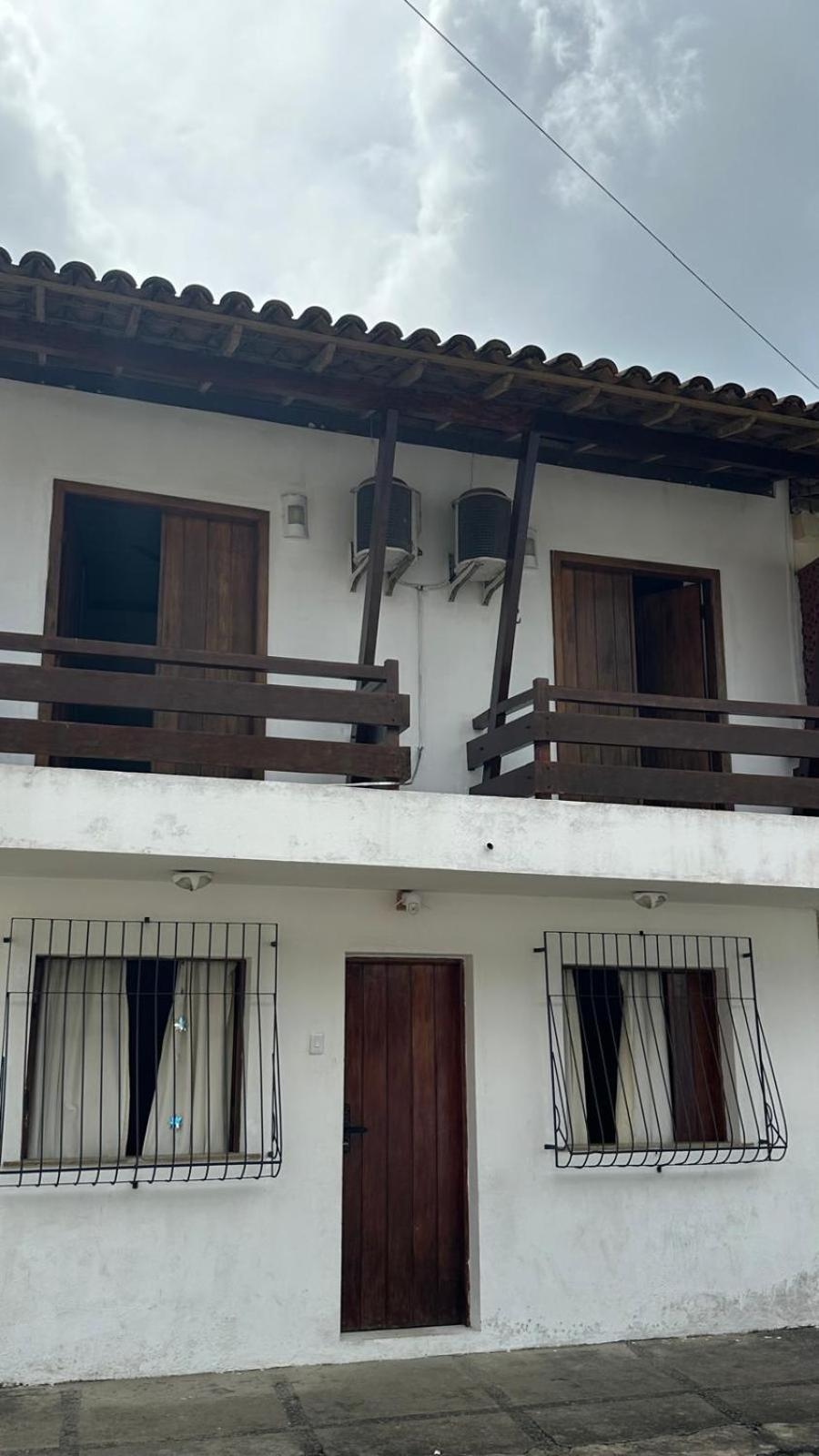 Nossa Casa Itacare Apartment Екстериор снимка