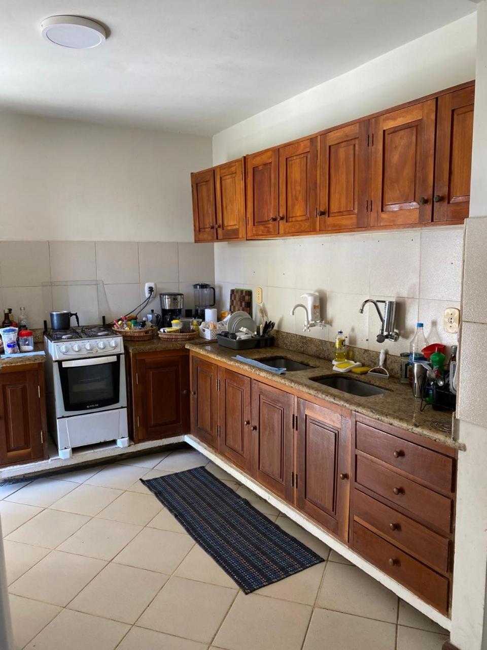 Nossa Casa Itacare Apartment Екстериор снимка