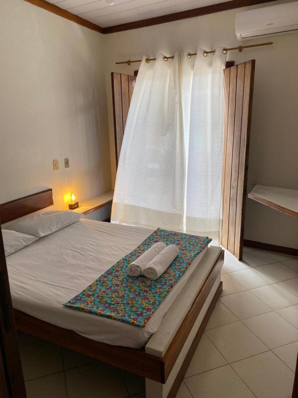 Nossa Casa Itacare Apartment Екстериор снимка