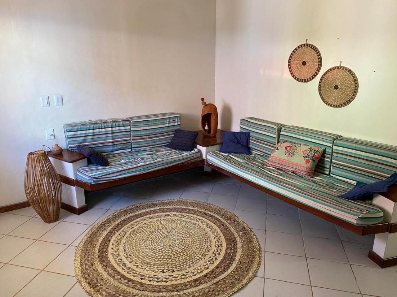Nossa Casa Itacare Apartment Екстериор снимка