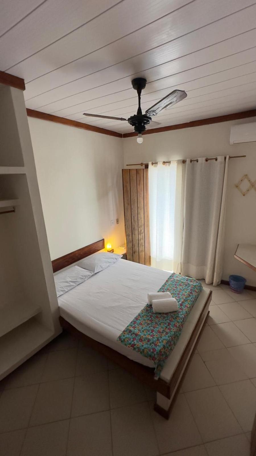 Nossa Casa Itacare Apartment Екстериор снимка