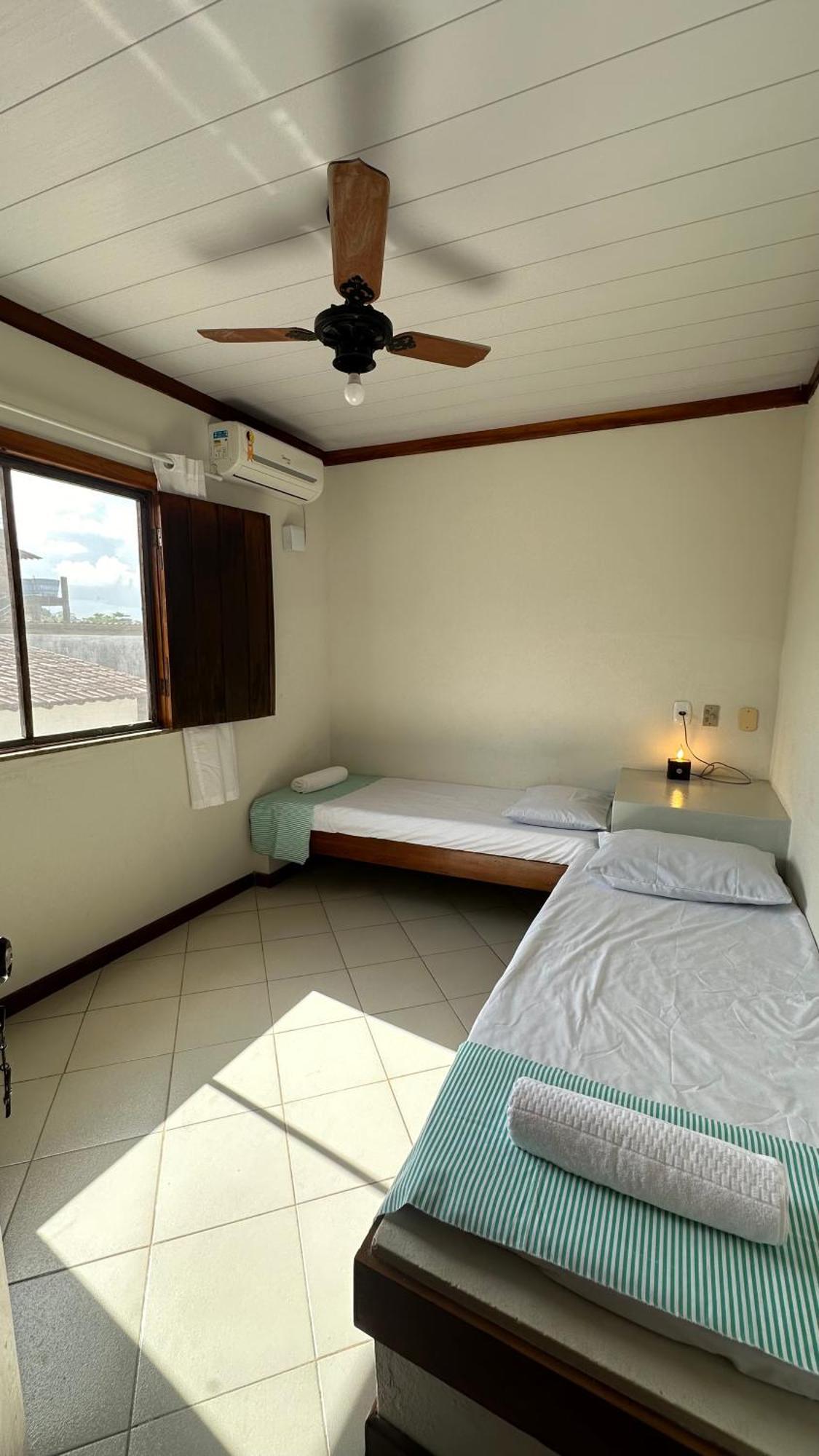 Nossa Casa Itacare Apartment Екстериор снимка