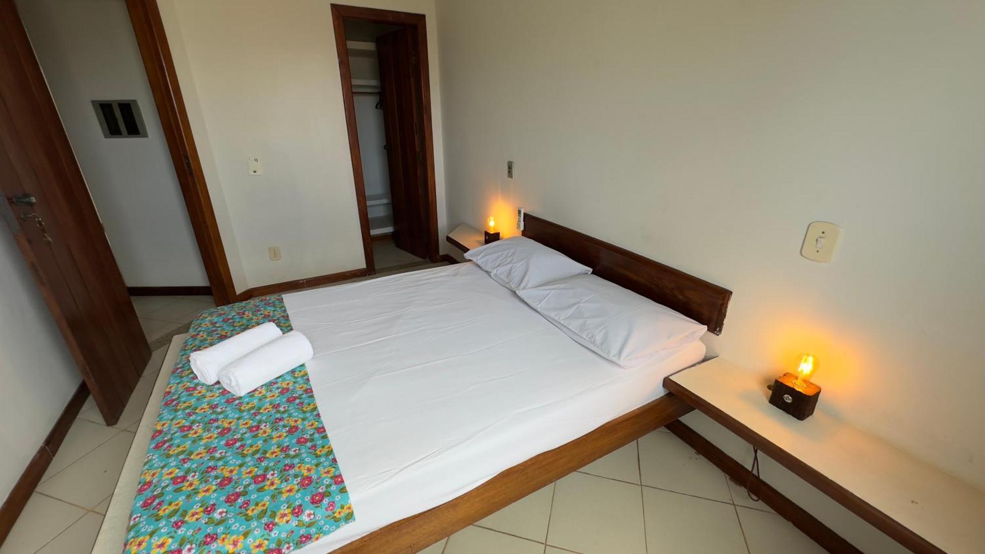 Nossa Casa Itacare Apartment Екстериор снимка