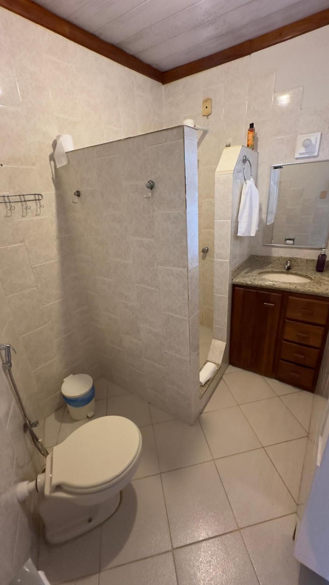 Nossa Casa Itacare Apartment Екстериор снимка