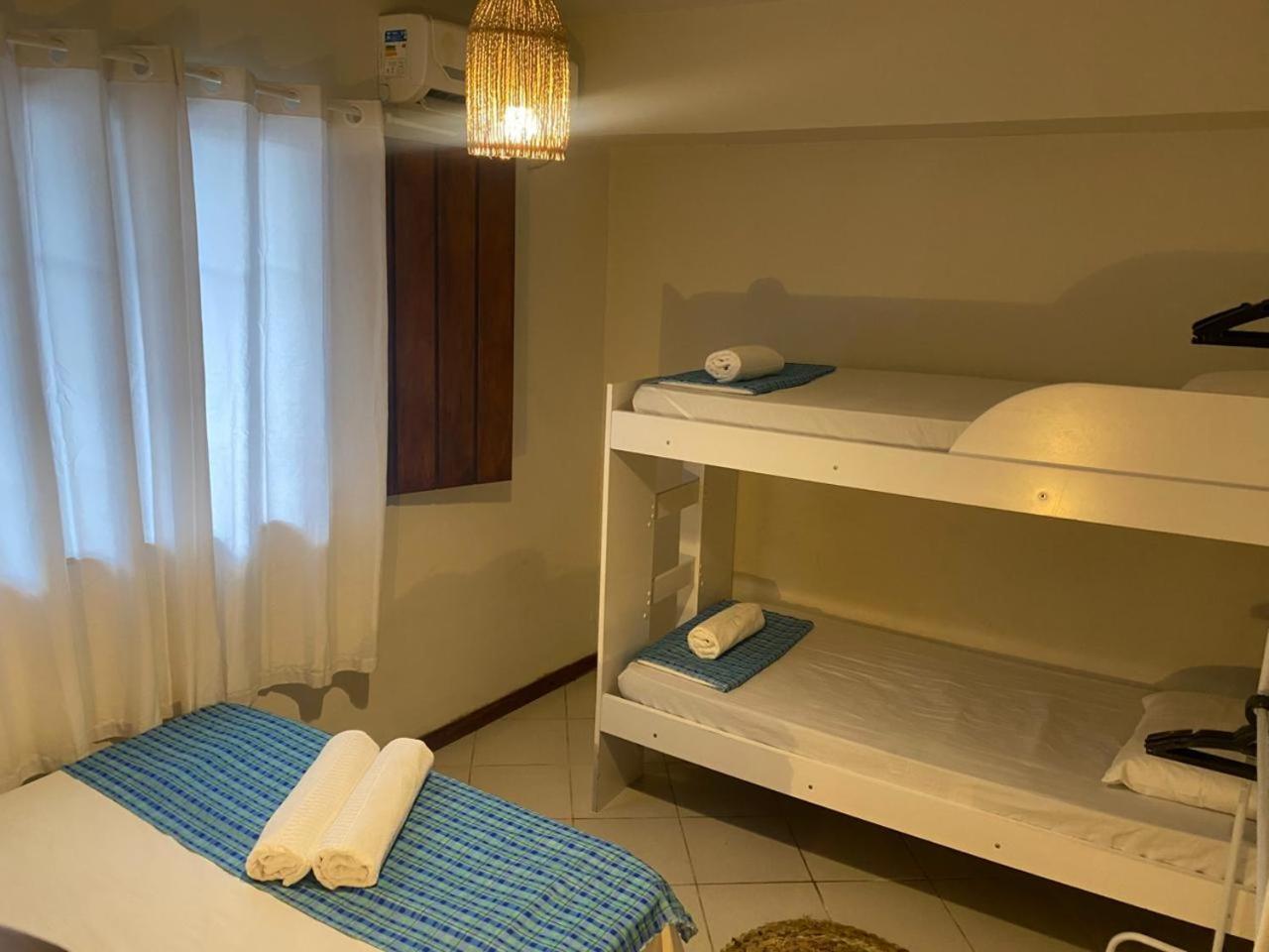 Nossa Casa Itacare Apartment Екстериор снимка