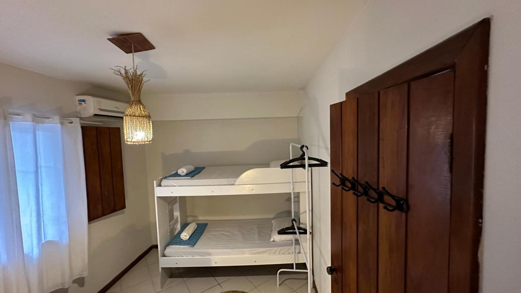 Nossa Casa Itacare Apartment Екстериор снимка