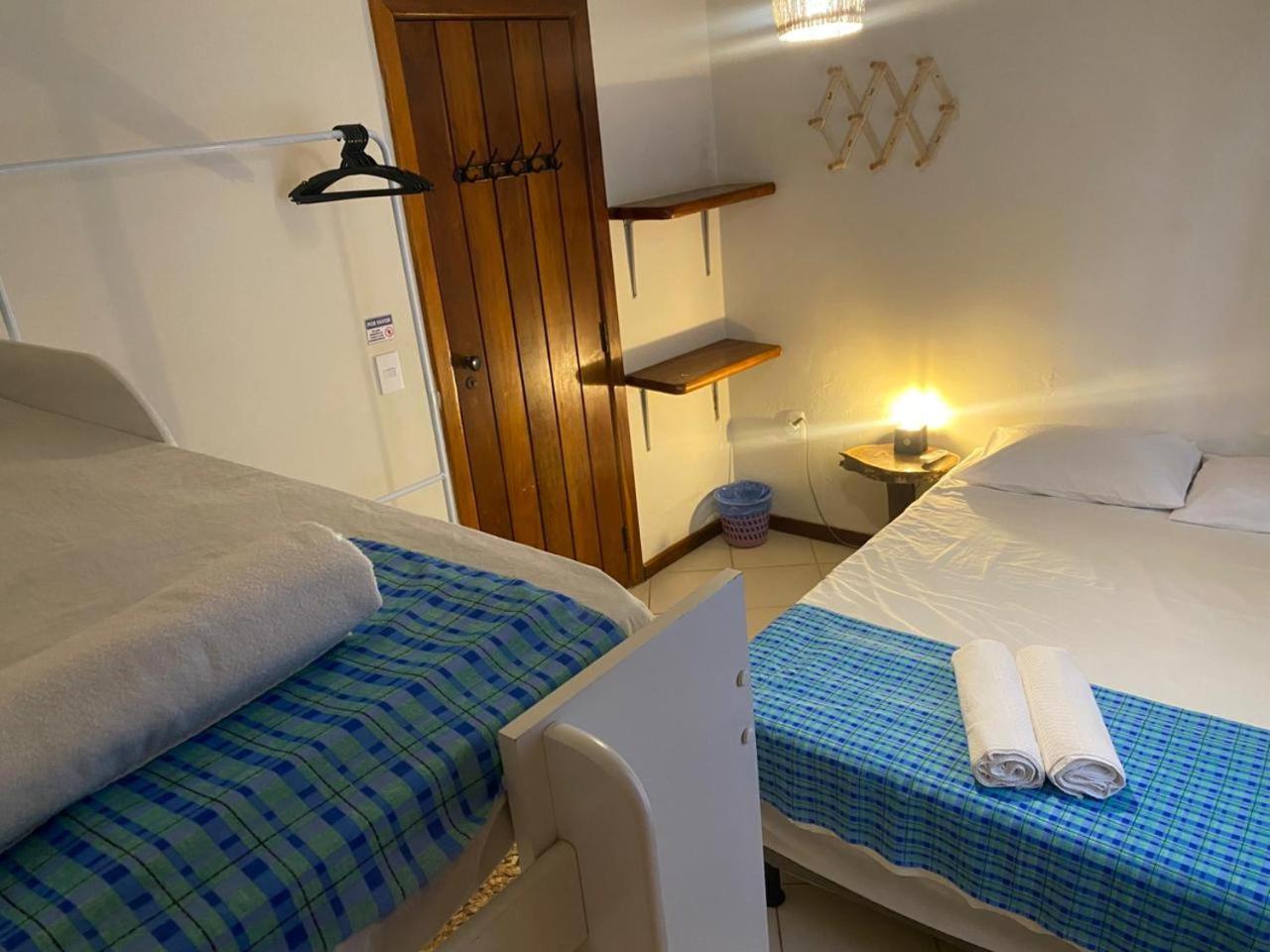 Nossa Casa Itacare Apartment Екстериор снимка
