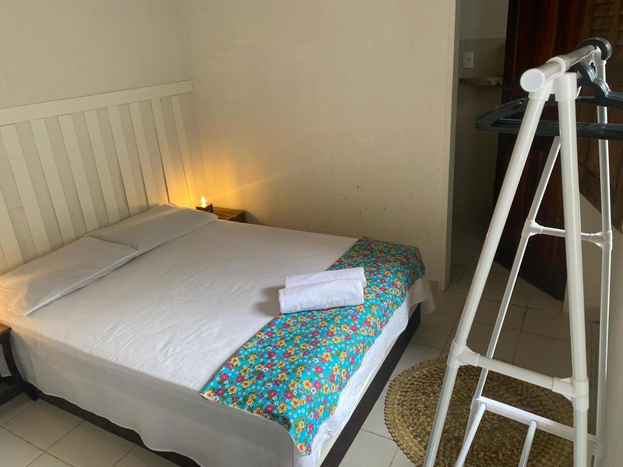 Nossa Casa Itacare Apartment Екстериор снимка