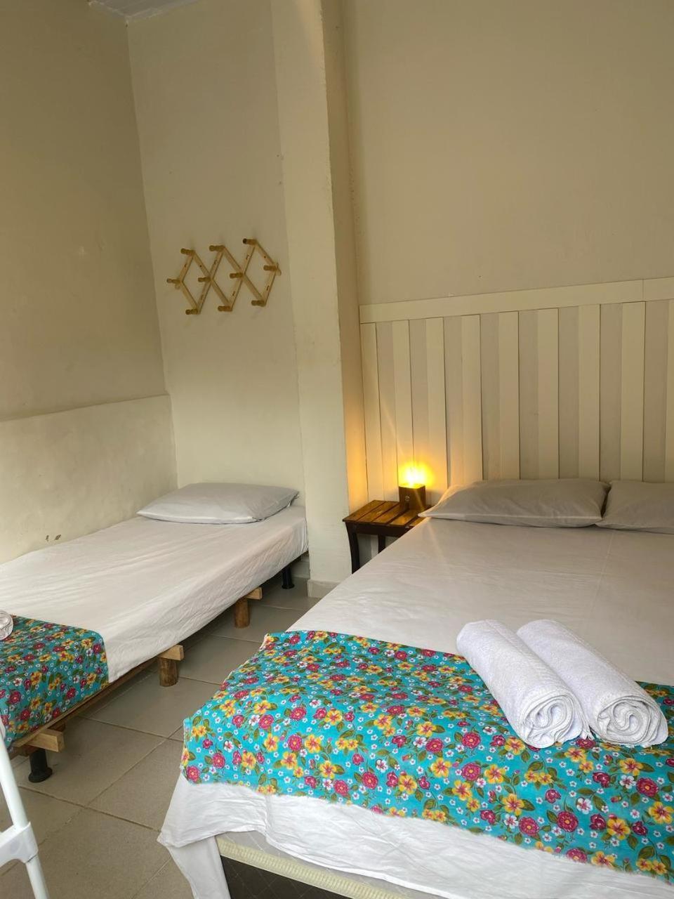 Nossa Casa Itacare Apartment Екстериор снимка