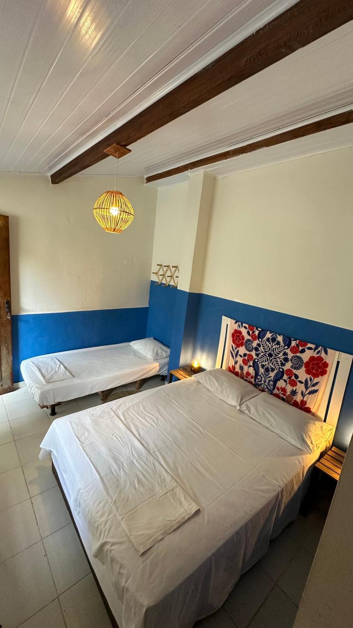 Nossa Casa Itacare Apartment Екстериор снимка