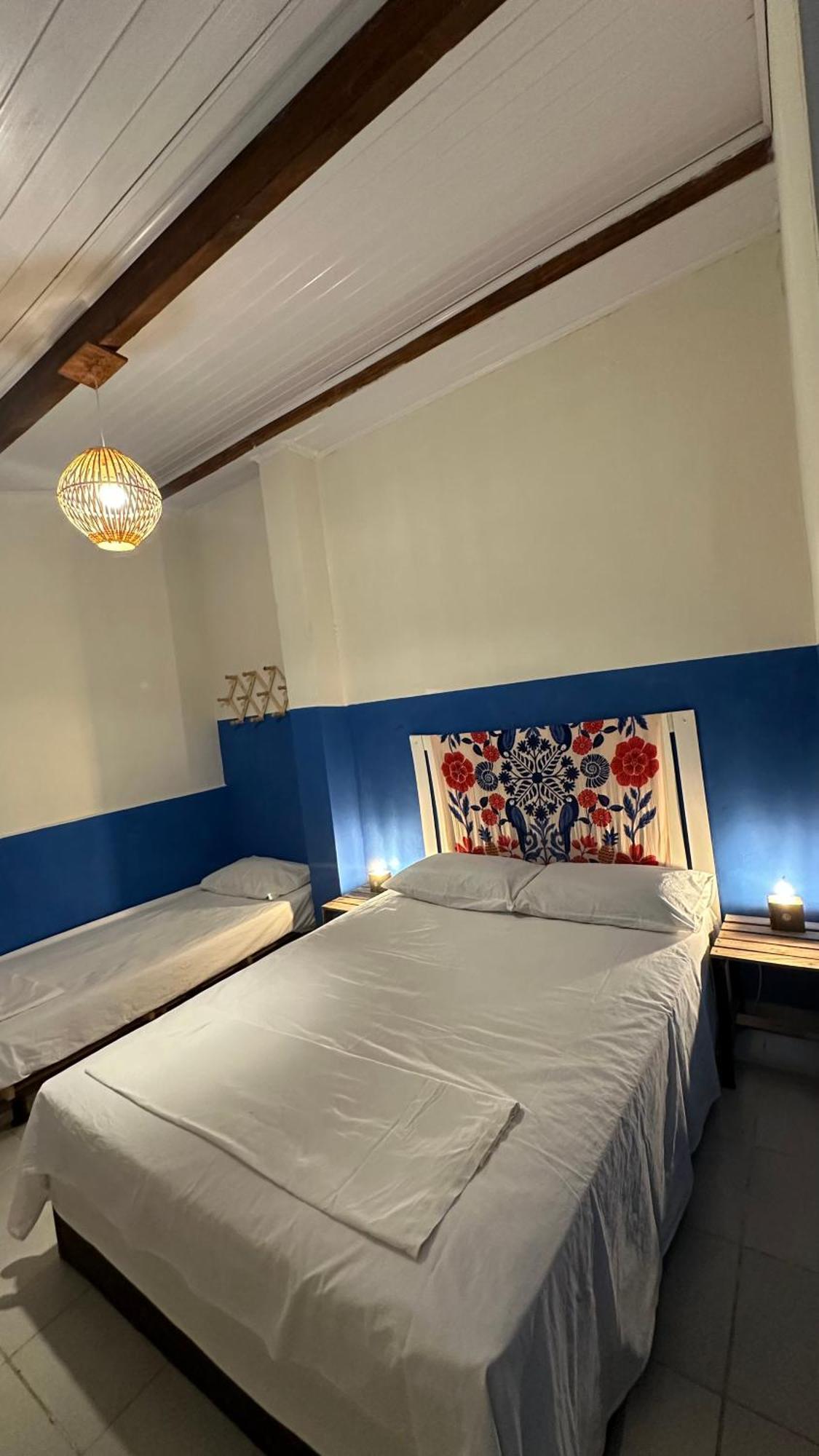 Nossa Casa Itacare Apartment Екстериор снимка