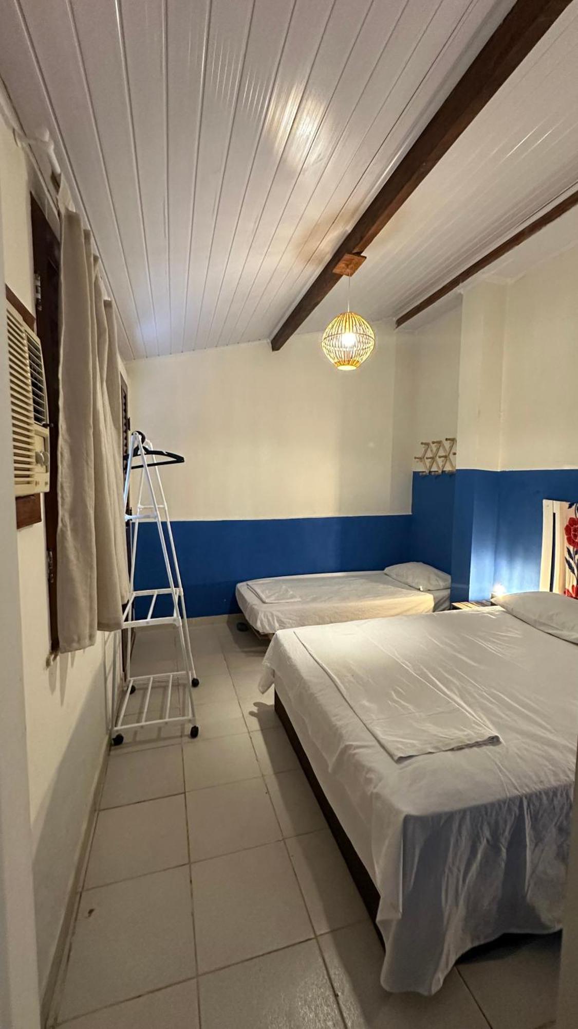 Nossa Casa Itacare Apartment Екстериор снимка